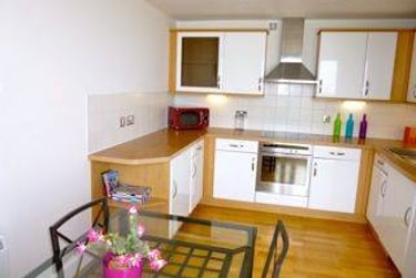 2 bed flat, Upper College Street, City centre, Nottingham, NG15BJ - Image 7